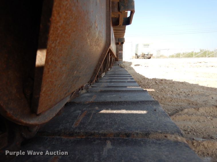 image for item DJ6557 2014 Komatsu PC360LC-10  excavator