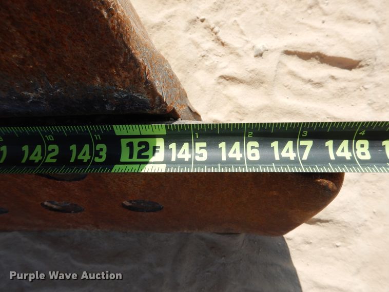 image for item DJ6559 2012 Komatsu D65EX-17  dozer