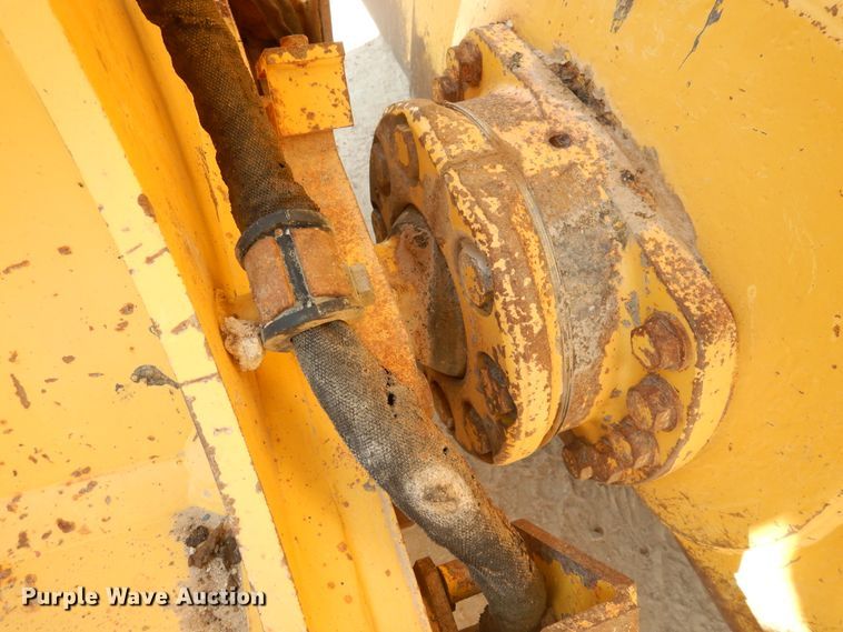 image for item DJ6559 2012 Komatsu D65EX-17  dozer