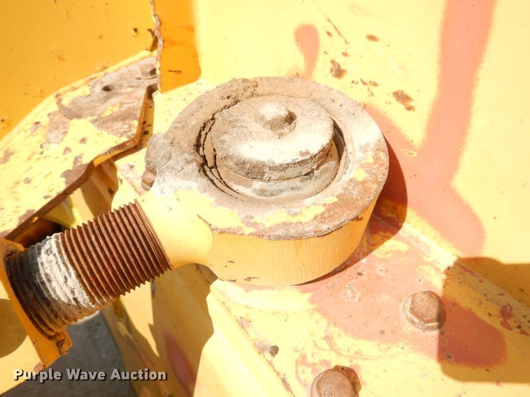 image for item DJ6559 2012 Komatsu D65EX-17  dozer