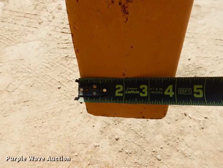 image for item DJ6559 2012 Komatsu D65EX-17  dozer