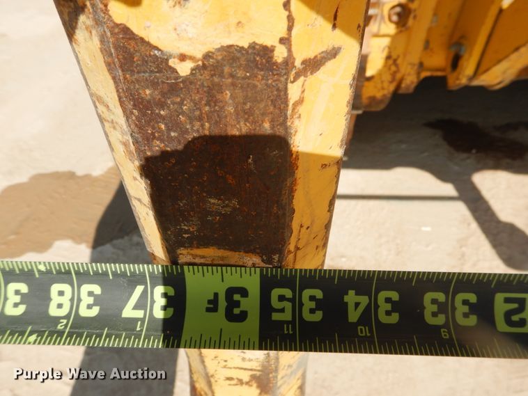 image for item DJ6559 2012 Komatsu D65EX-17  dozer