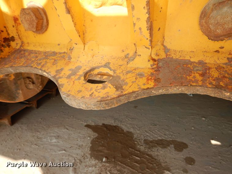image for item DJ6559 2012 Komatsu D65EX-17  dozer