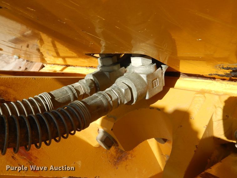 image for item DJ6559 2012 Komatsu D65EX-17  dozer