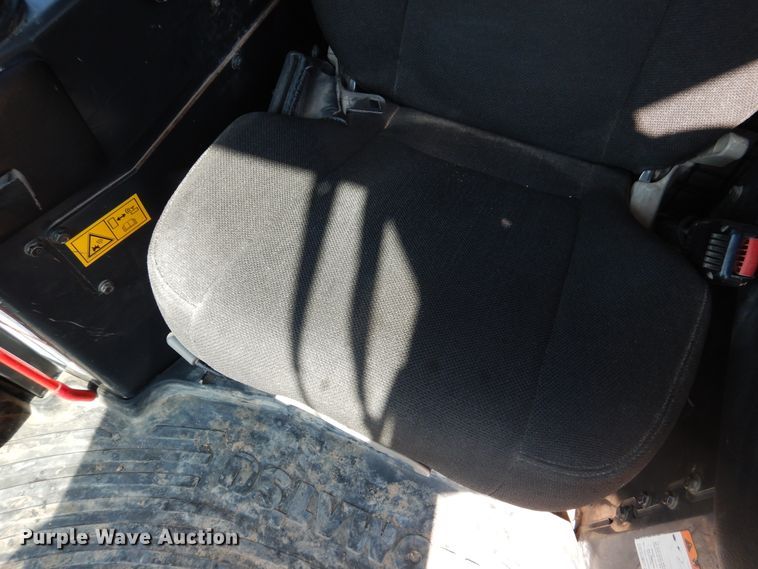 image for item DJ6559 2012 Komatsu D65EX-17  dozer