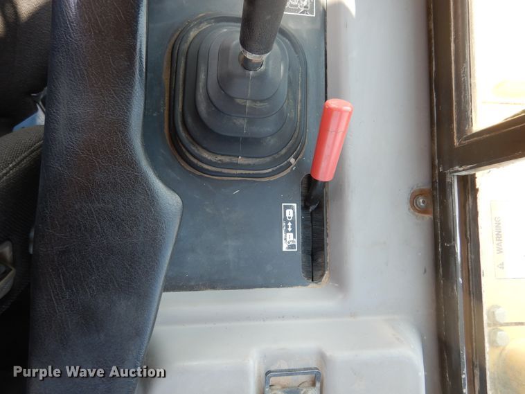 image for item DJ6559 2012 Komatsu D65EX-17  dozer