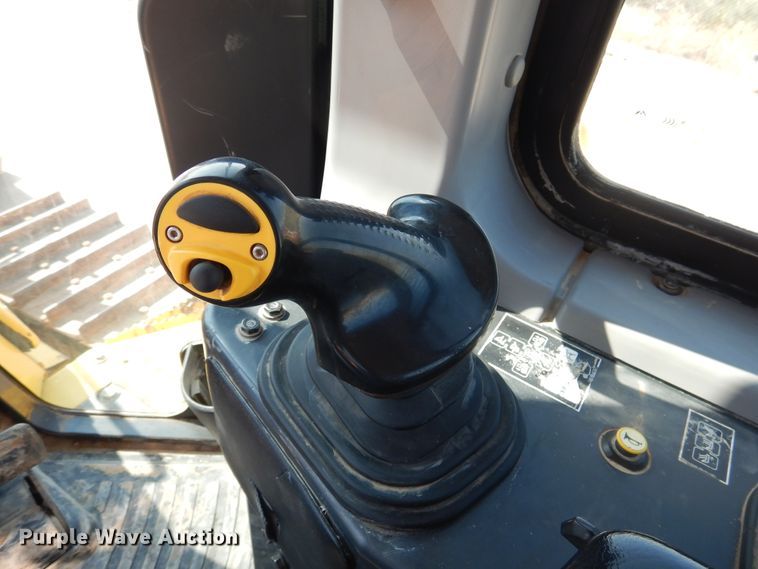 image for item DJ6559 2012 Komatsu D65EX-17  dozer