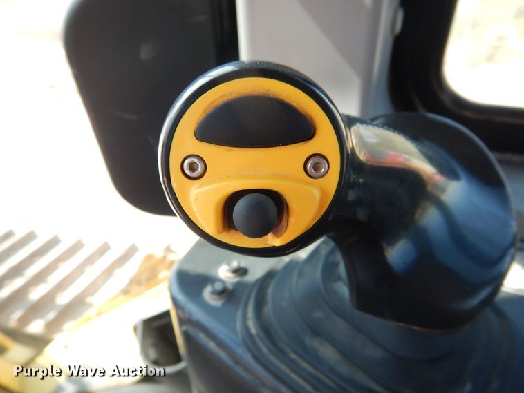 image for item DJ6559 2012 Komatsu D65EX-17  dozer