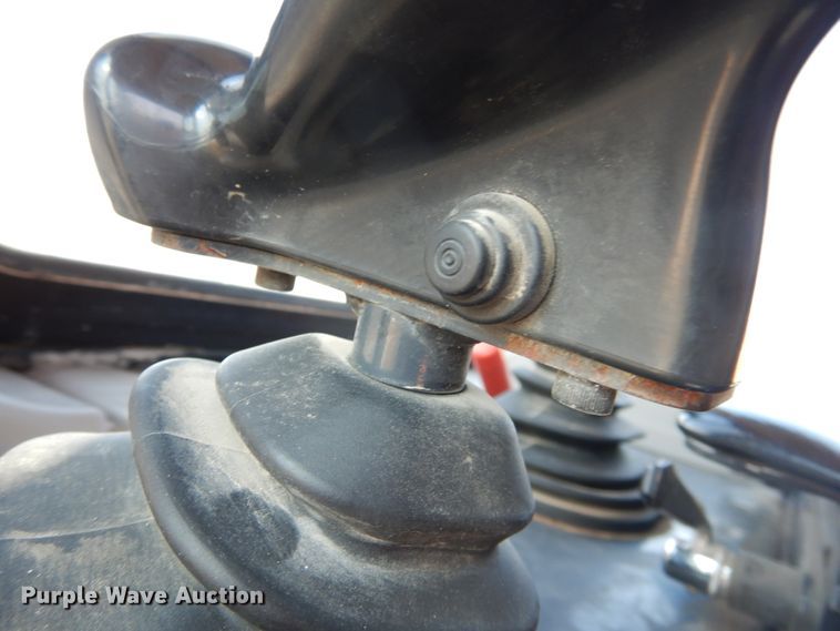 image for item DJ6559 2012 Komatsu D65EX-17  dozer