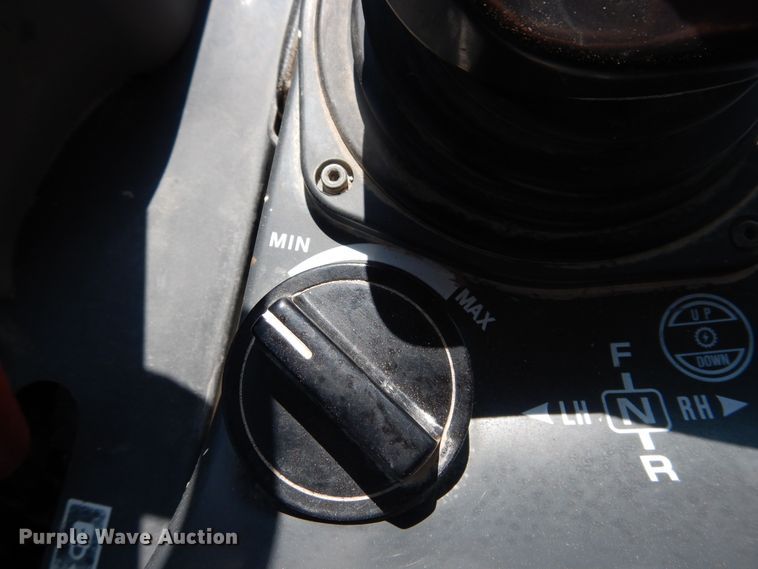 image for item DJ6559 2012 Komatsu D65EX-17  dozer