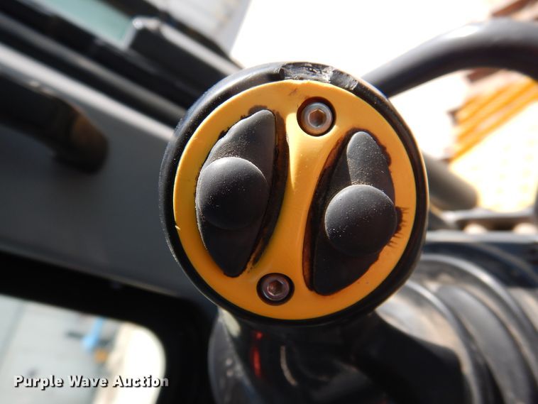 image for item DJ6559 2012 Komatsu D65EX-17  dozer