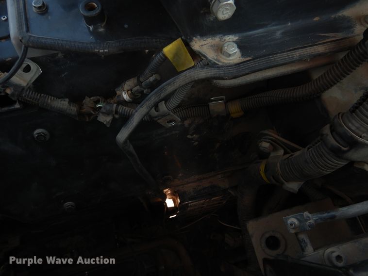 image for item DJ6559 2012 Komatsu D65EX-17  dozer