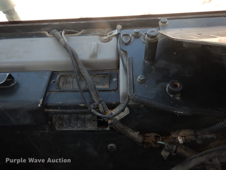 image for item DJ6559 2012 Komatsu D65EX-17  dozer