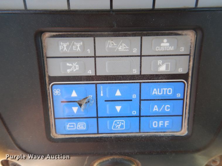 image for item DJ6559 2012 Komatsu D65EX-17  dozer