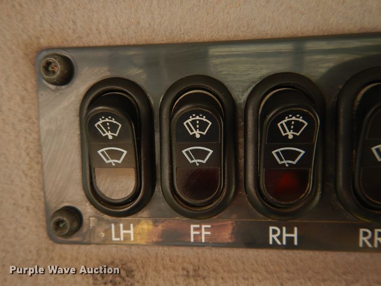 image for item DJ6559 2012 Komatsu D65EX-17  dozer