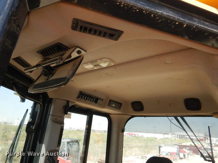 image for item DJ6559 2012 Komatsu D65EX-17  dozer