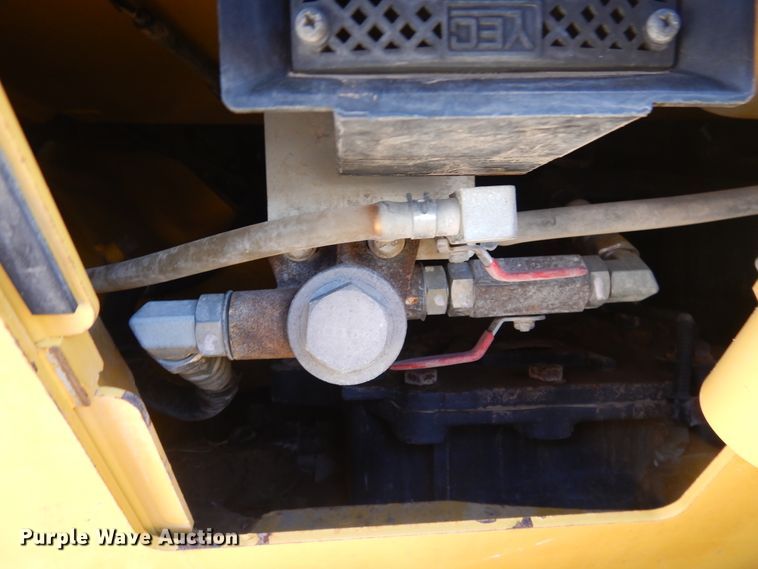 image for item DJ6559 2012 Komatsu D65EX-17  dozer