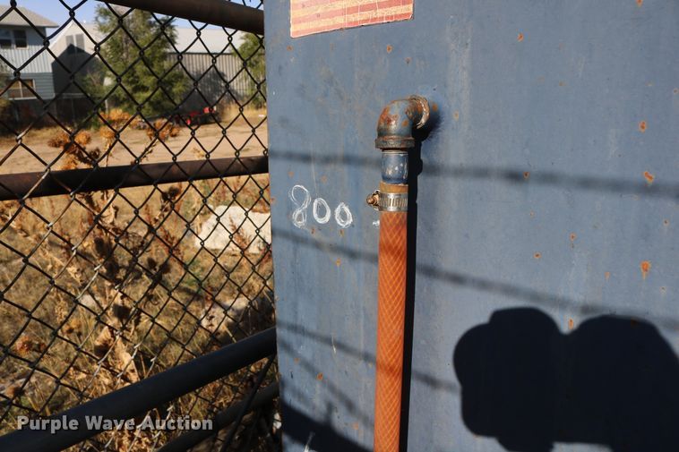 image for item EP9685 1,000 gallon fuel tank