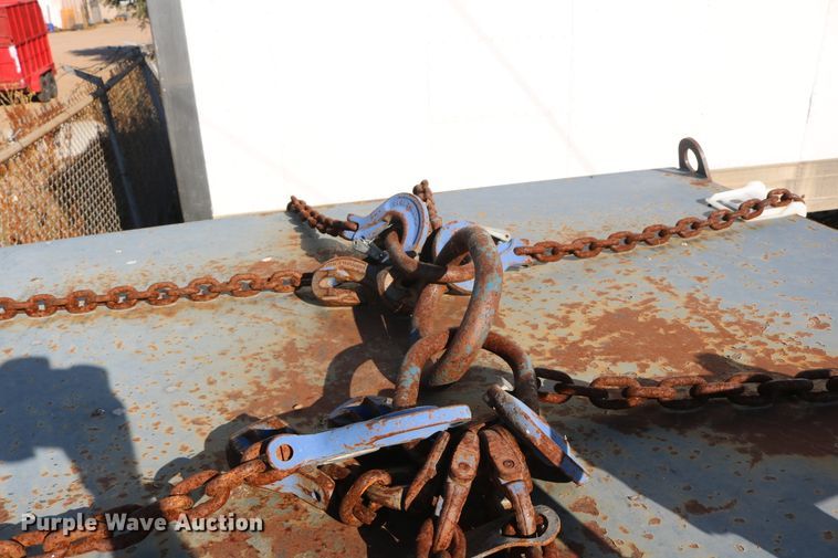 image for item EP9685 1,000 gallon fuel tank