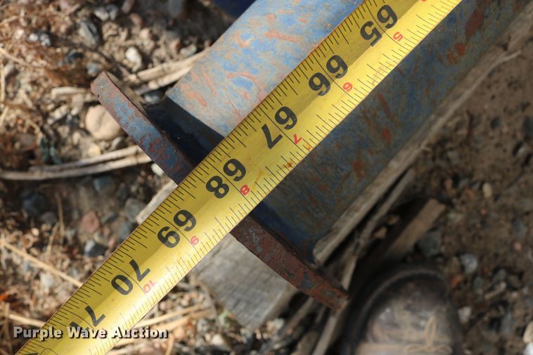 image for item EP9685 1,000 gallon fuel tank