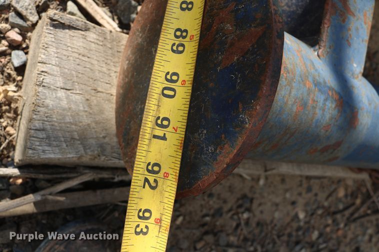 image for item EP9685 1,000 gallon fuel tank