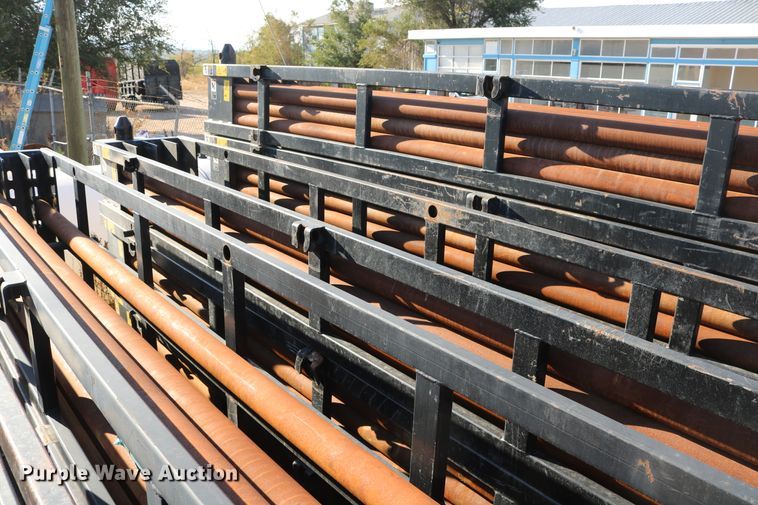 image for item EP9688 (174) drill stems