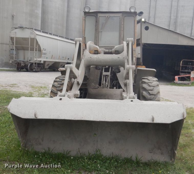 image for item FK9284 Caterpillar 944  wheel loader