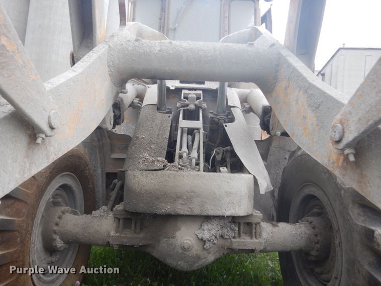 image for item FK9284 Caterpillar 944  wheel loader
