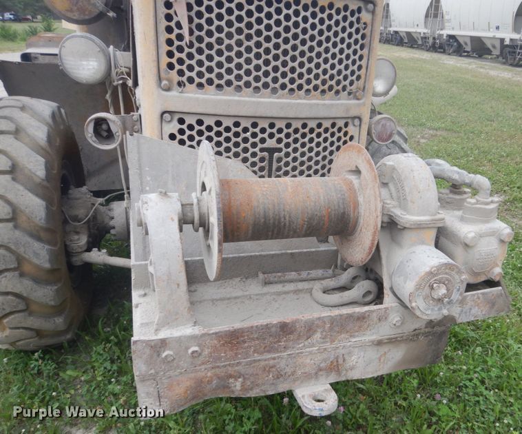 image for item FK9284 Caterpillar 944  wheel loader