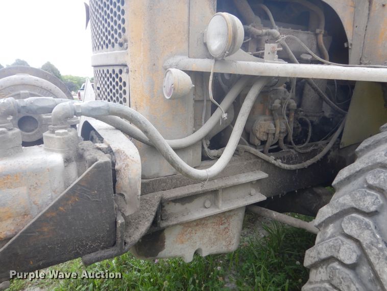 image for item FK9284 Caterpillar 944  wheel loader