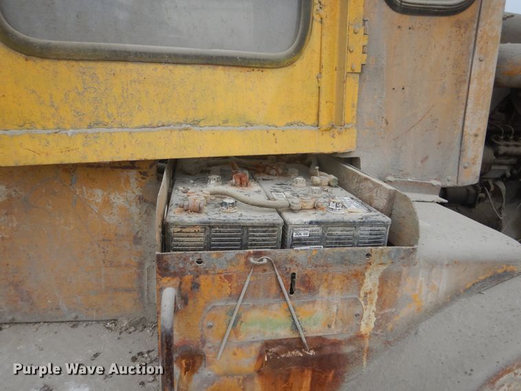 image for item FK9284 Caterpillar 944  wheel loader