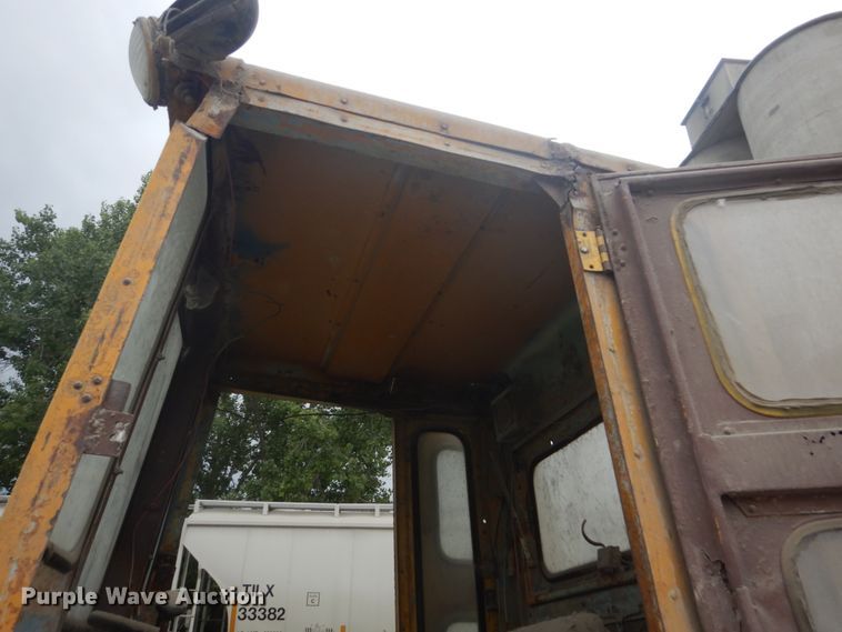 image for item FK9284 Caterpillar 944  wheel loader