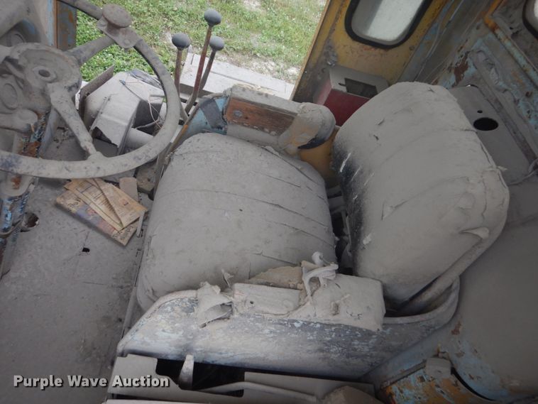 image for item FK9284 Caterpillar 944  wheel loader