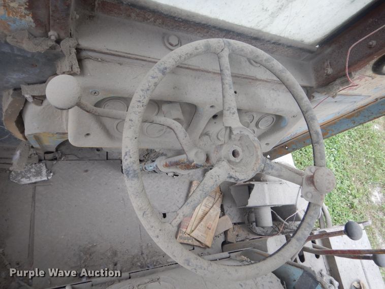 image for item FK9284 Caterpillar 944  wheel loader