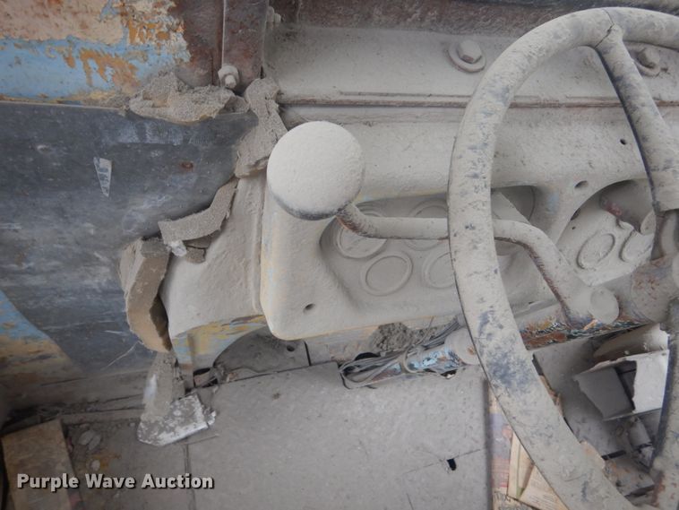 image for item FK9284 Caterpillar 944  wheel loader