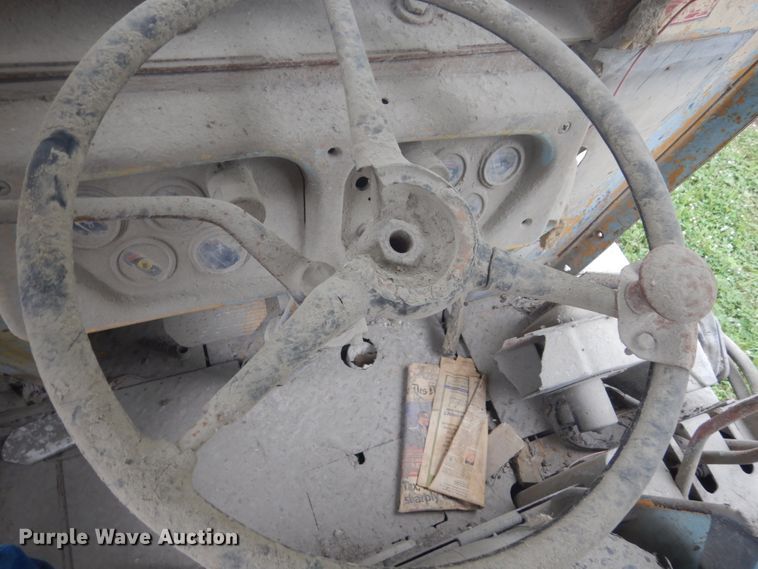 image for item FK9284 Caterpillar 944  wheel loader