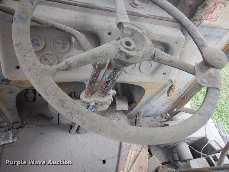 image for item FK9284 Caterpillar 944  wheel loader