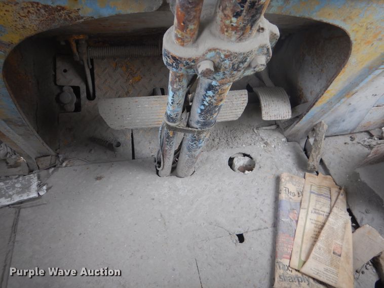 image for item FK9284 Caterpillar 944  wheel loader