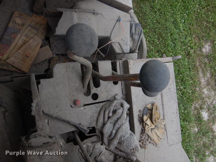 image for item FK9284 Caterpillar 944  wheel loader