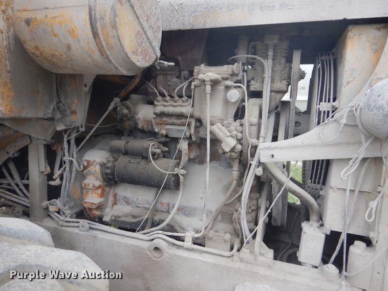 image for item FK9284 Caterpillar 944  wheel loader