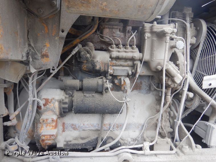 image for item FK9284 Caterpillar 944  wheel loader