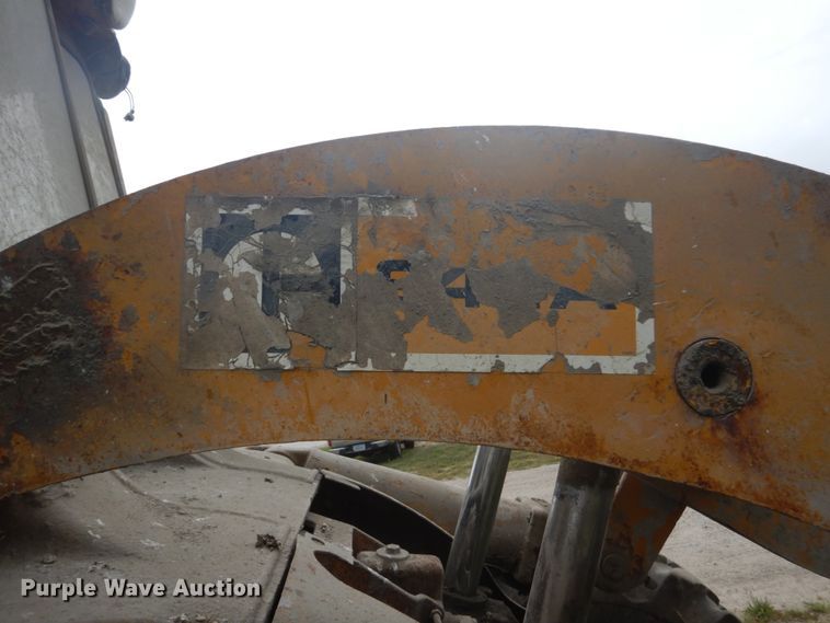 image for item FK9284 Caterpillar 944  wheel loader