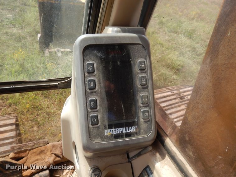 image for item FR9020 1998 Caterpillar 320BL  excavator