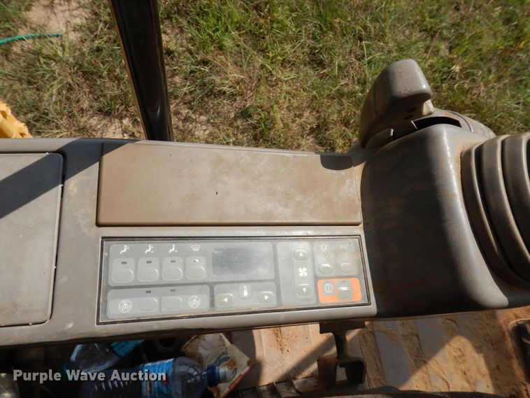 image for item FR9020 1998 Caterpillar 320BL  excavator