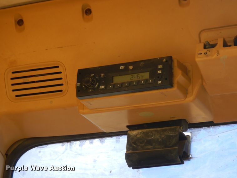 image for item FR9020 1998 Caterpillar 320BL  excavator