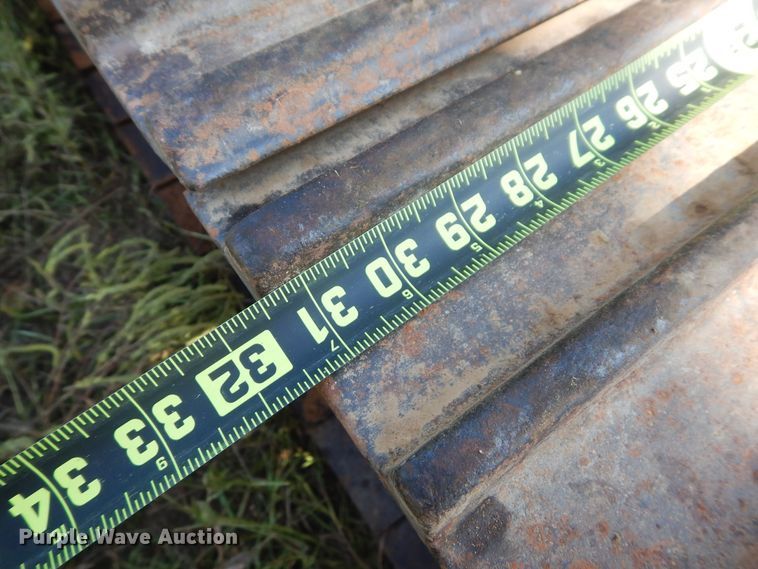 image for item FR9020 1998 Caterpillar 320BL  excavator