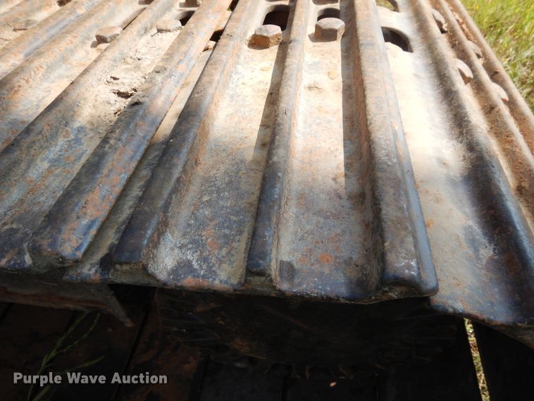 image for item FR9020 1998 Caterpillar 320BL  excavator