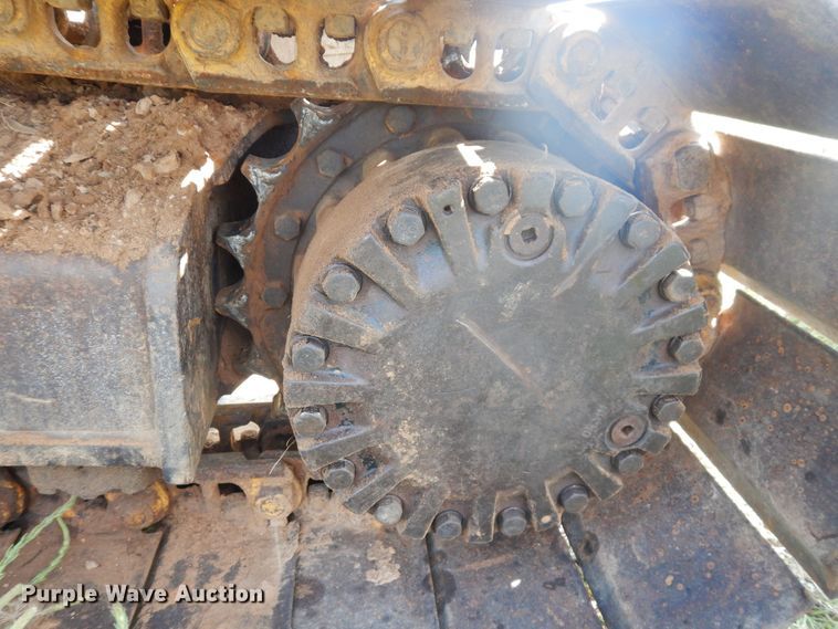 image for item FR9020 1998 Caterpillar 320BL  excavator