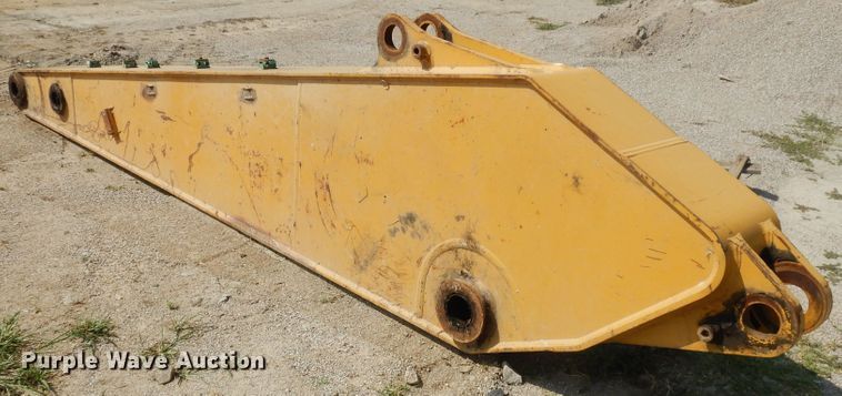 image for item FR9020 1998 Caterpillar 320BL  excavator