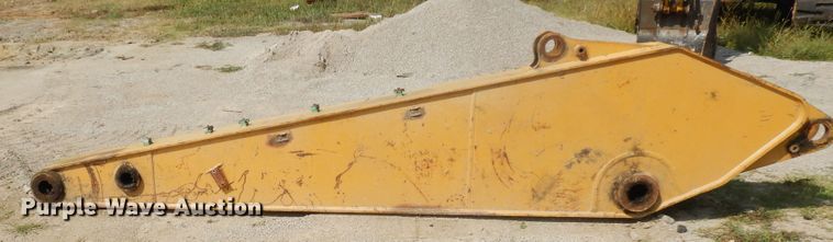 image for item FR9020 1998 Caterpillar 320BL  excavator